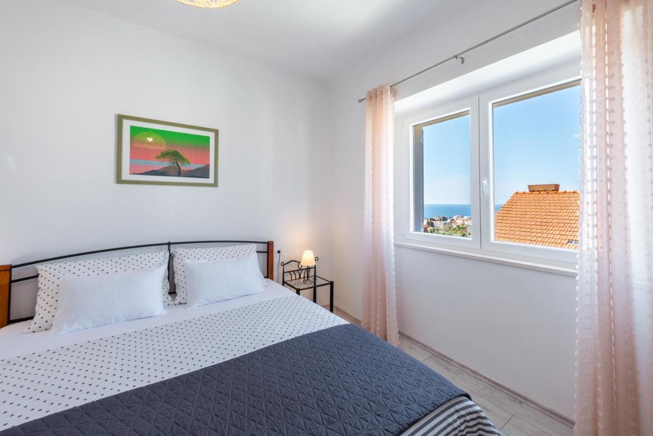Apartment Ruzica Dubrovnik Exterior foto