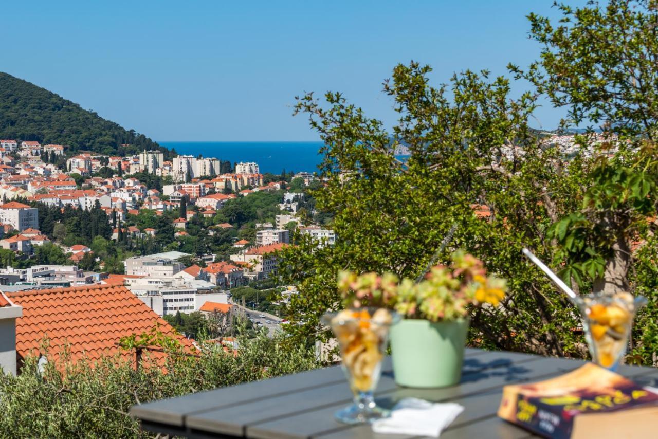 Apartment Ruzica Dubrovnik Exterior foto